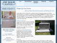jimshawelectric.com
