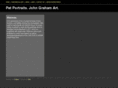 johngrahamart.com