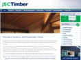 jsctimber.com