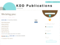 kddpublications.com