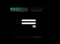 khorosho.com
