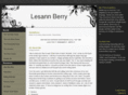 lesannberry.com