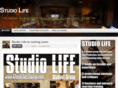 lifeinthestudio.com