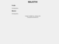 majothi.com