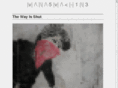 manasmachine.com