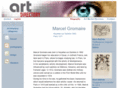 marcel-gromaire-artworks.com