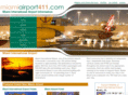 miamiinternationalairport.org