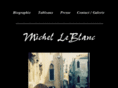 michel-leblanc.com