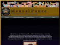 mponceart.com