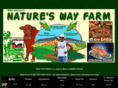 natureswayfarm.net