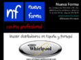 nueva-forma.com