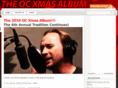 ocxmasalbum.com