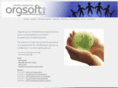 orgsoft.com