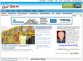 ourtownjohnstown.com