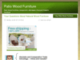 patiowoodfurniture.org
