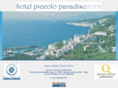 piccolo-paradiso.com