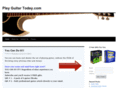 play-guitar-today.com