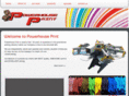 powerhouseprint.co.za