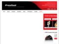 presfast.com.au