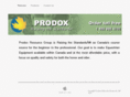 prodox.ca