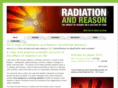 radiationandreason.com