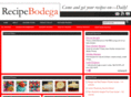 recipebodega.com