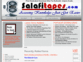 salafitapes.com