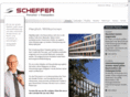 scheffermetallbautechnik.de