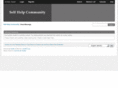 selfhelpcommunity.net