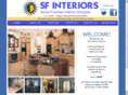 sfinteriors.net