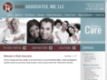 shah-associates.com