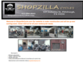 shopzillacycle.com