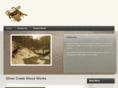 silvercreekwoodworks.com