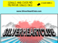 silverheartclub.com