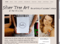 silvertreeart.com