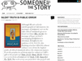 someonetellmethestory.com