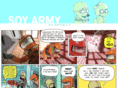 soyarmy.com