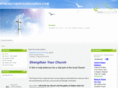 strengthenyourchurch.com