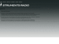 struments-radio.com