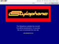 stylophones.com