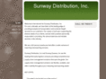 sunwaydistribution.com