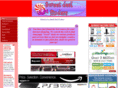sweetdealfinders.com