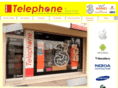 telephonegorgo.com