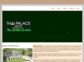 thaipalaceresort.com