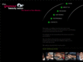 theglamourbeautysalon.com