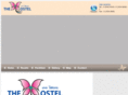 thehostelthai.com