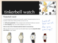 tinkerbellwatch.com