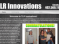 tlrinnovations.com