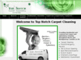 topnotchcarpetclean.com