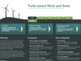 turtleislandwindandsolar.com